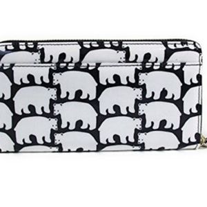 Kate Spade New York Neda Daycation Zip Around Wall